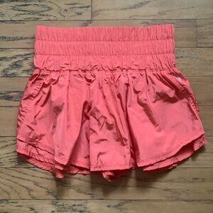 NWOT Free People Movement Short
